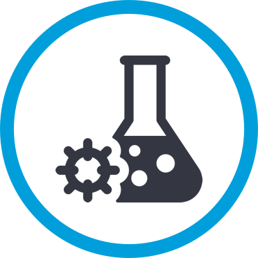 Lab beaker